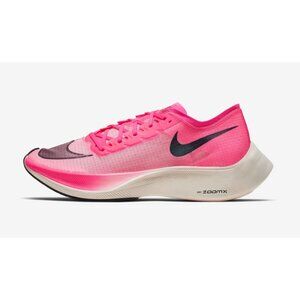 Nike ZoomX Vaporfly NEXT Pink Blast Running Shoes Sneakers Athletic 7.5